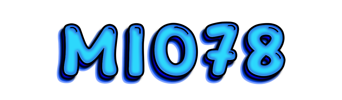 MIO78 Logo